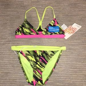 speedo flipturns bikini